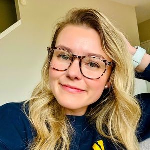 Meet your Posher, Reid